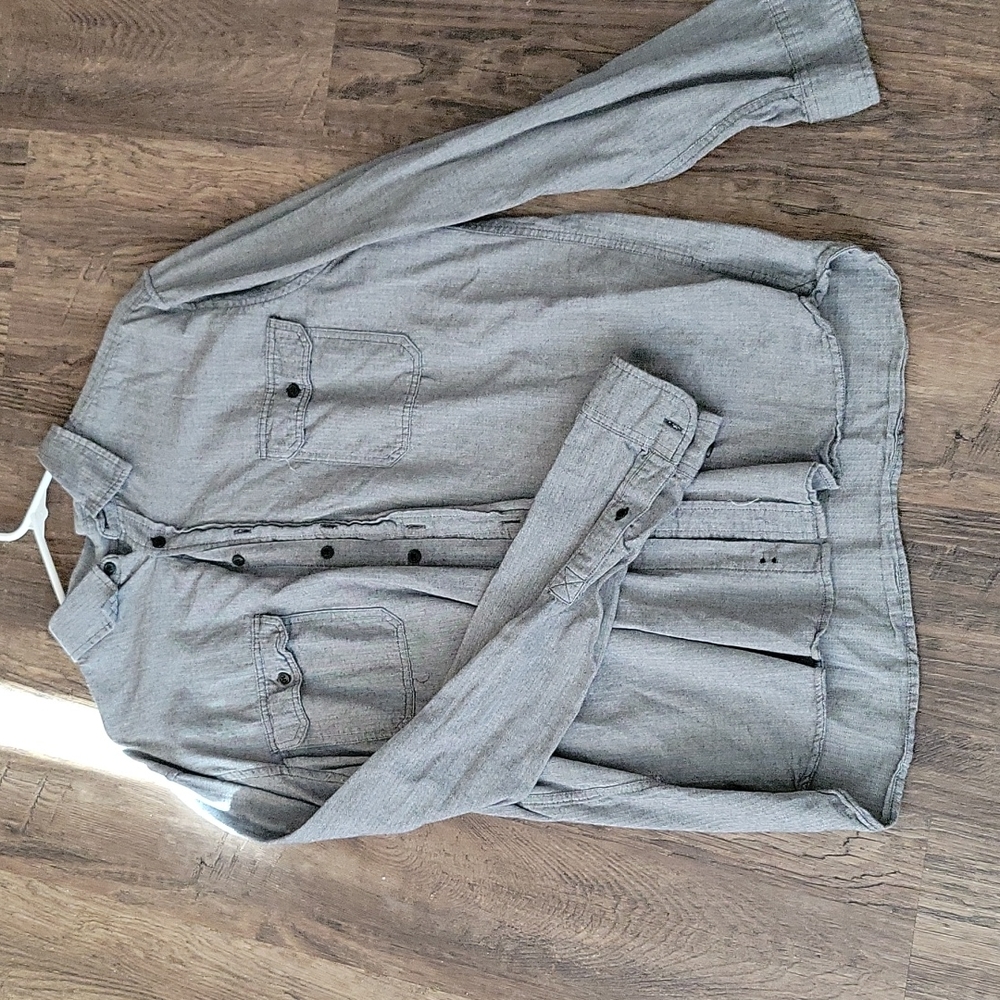 Goodfellow & Co Button Down XL